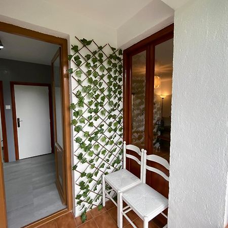 Apartamento Ara Boltana Luaran gambar