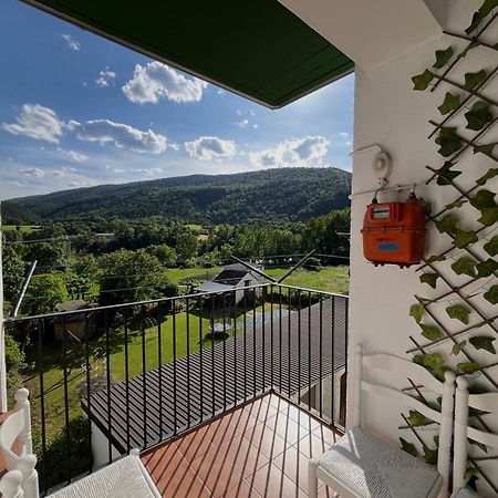 Apartamento Ara Boltana Luaran gambar