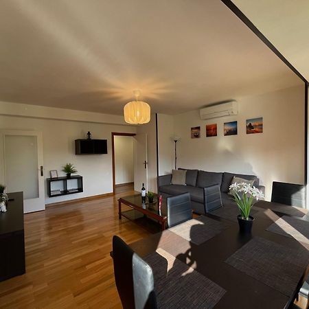 Apartamento Ara Boltana Luaran gambar