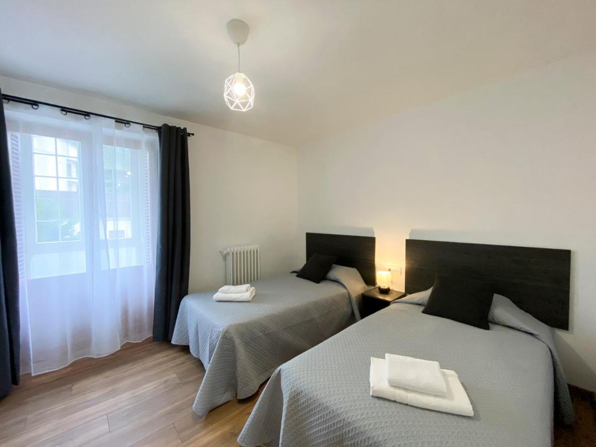 Apartamento Ara Boltana Luaran gambar