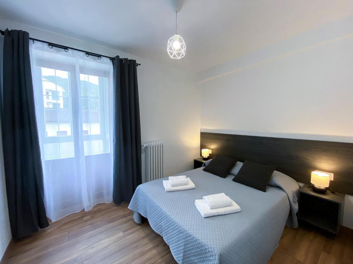 Apartamento Ara Boltana Luaran gambar