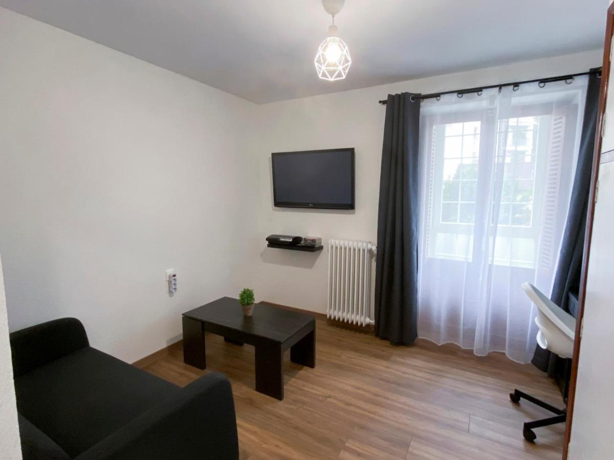 Apartamento Ara Boltana Luaran gambar