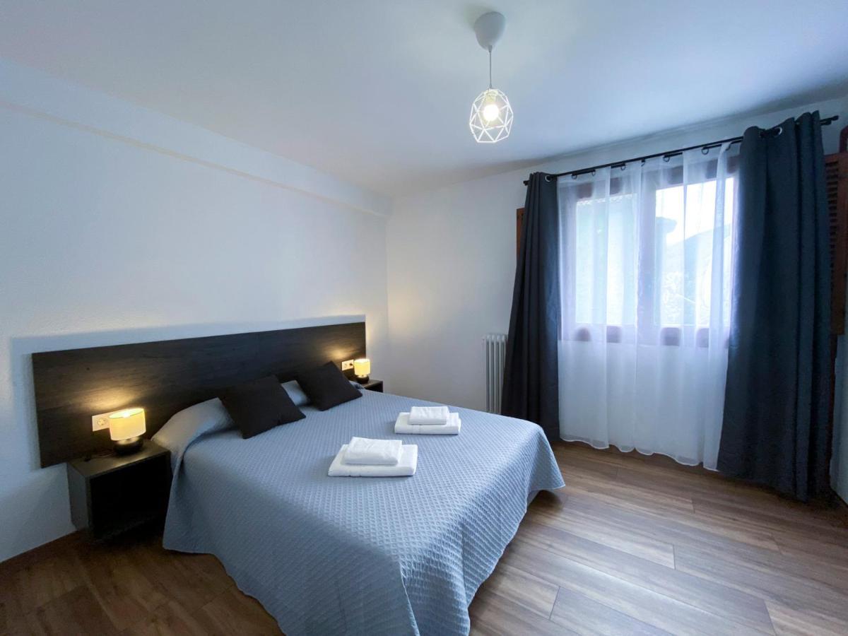 Apartamento Ara Boltana Luaran gambar