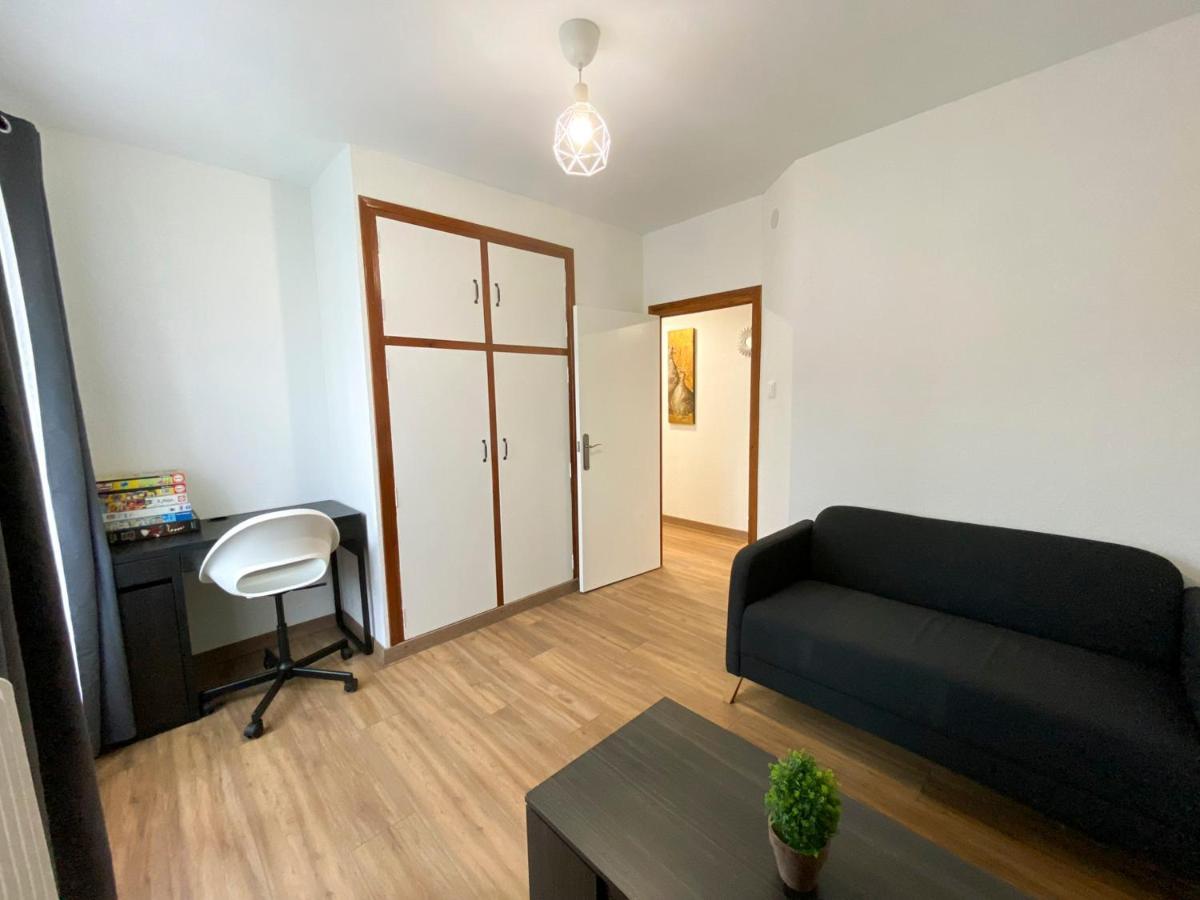 Apartamento Ara Boltana Luaran gambar