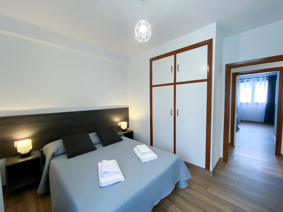Apartamento Ara Boltana Luaran gambar