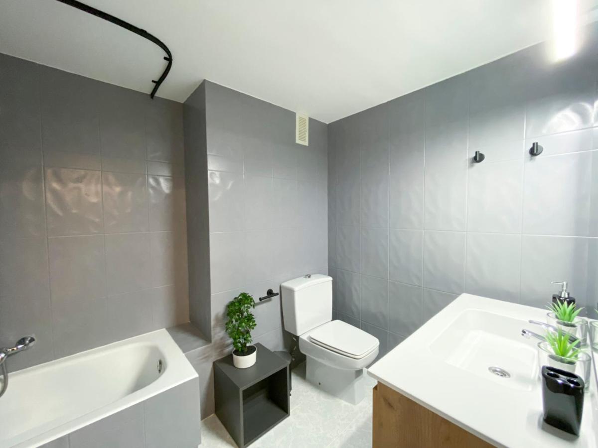 Apartamento Ara Boltana Luaran gambar