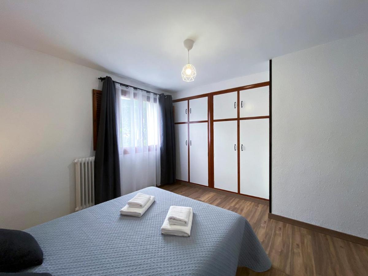 Apartamento Ara Boltana Luaran gambar