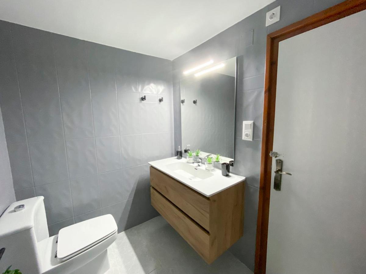 Apartamento Ara Boltana Luaran gambar