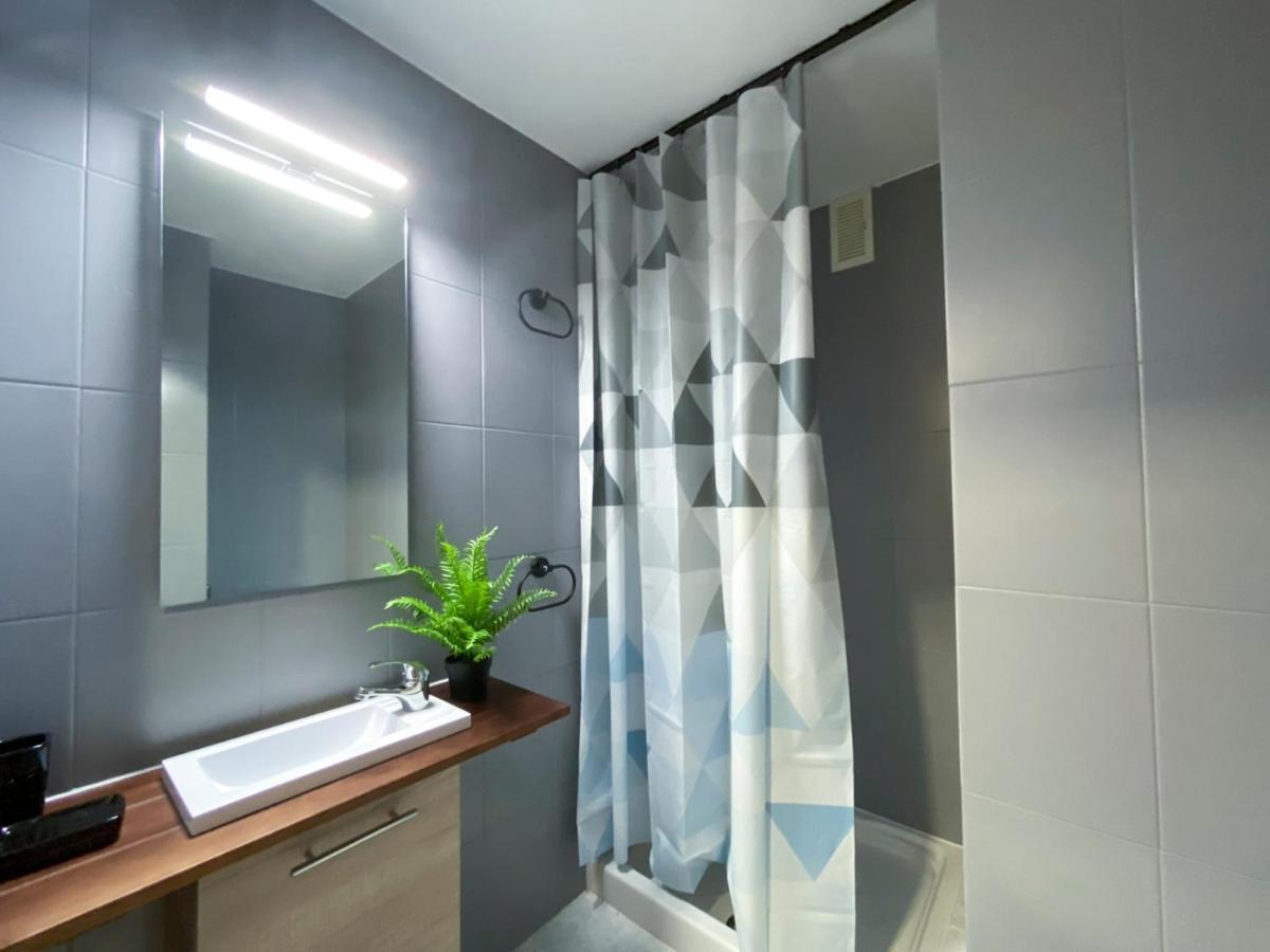 Apartamento Ara Boltana Luaran gambar