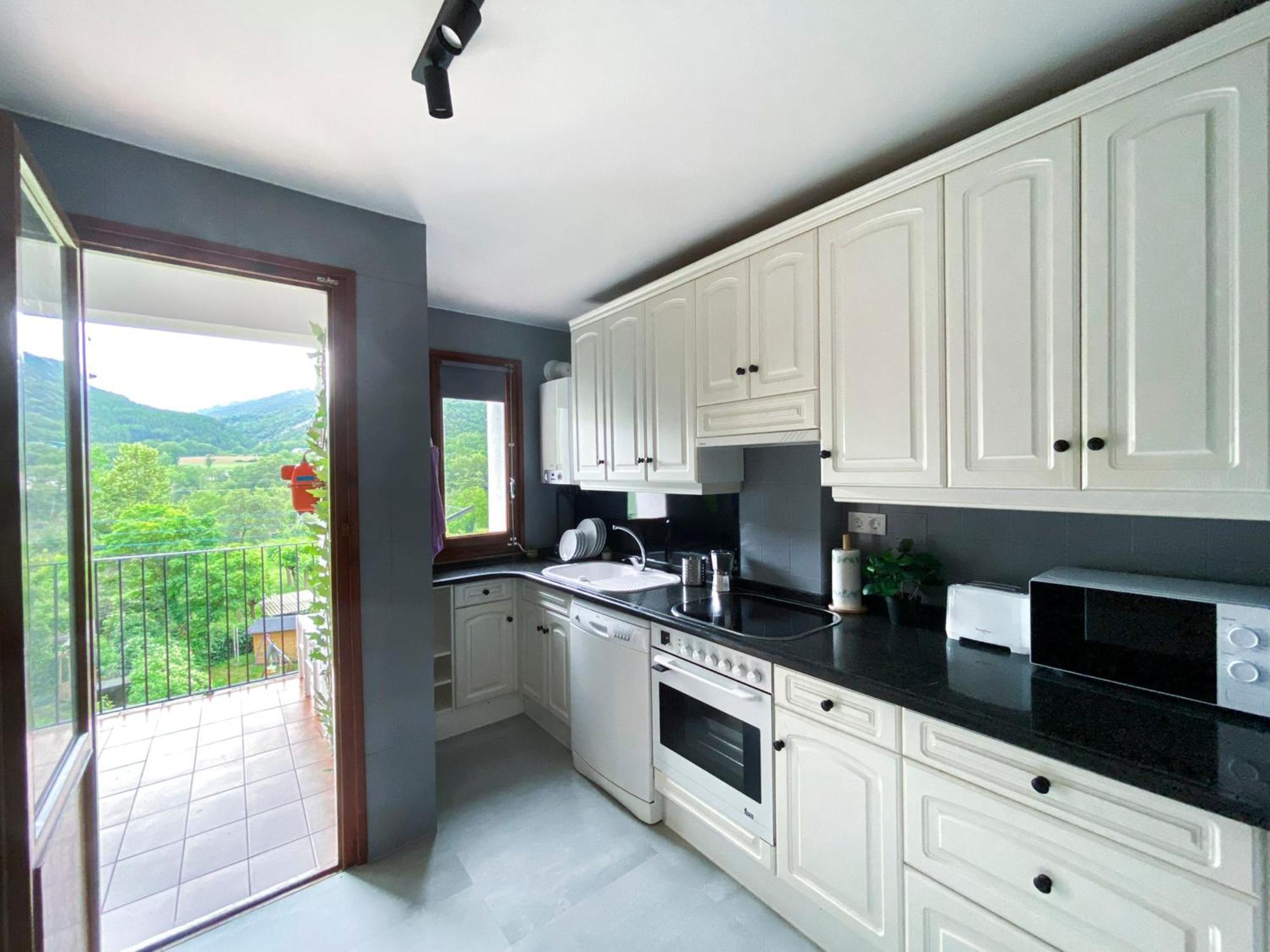 Apartamento Ara Boltana Luaran gambar