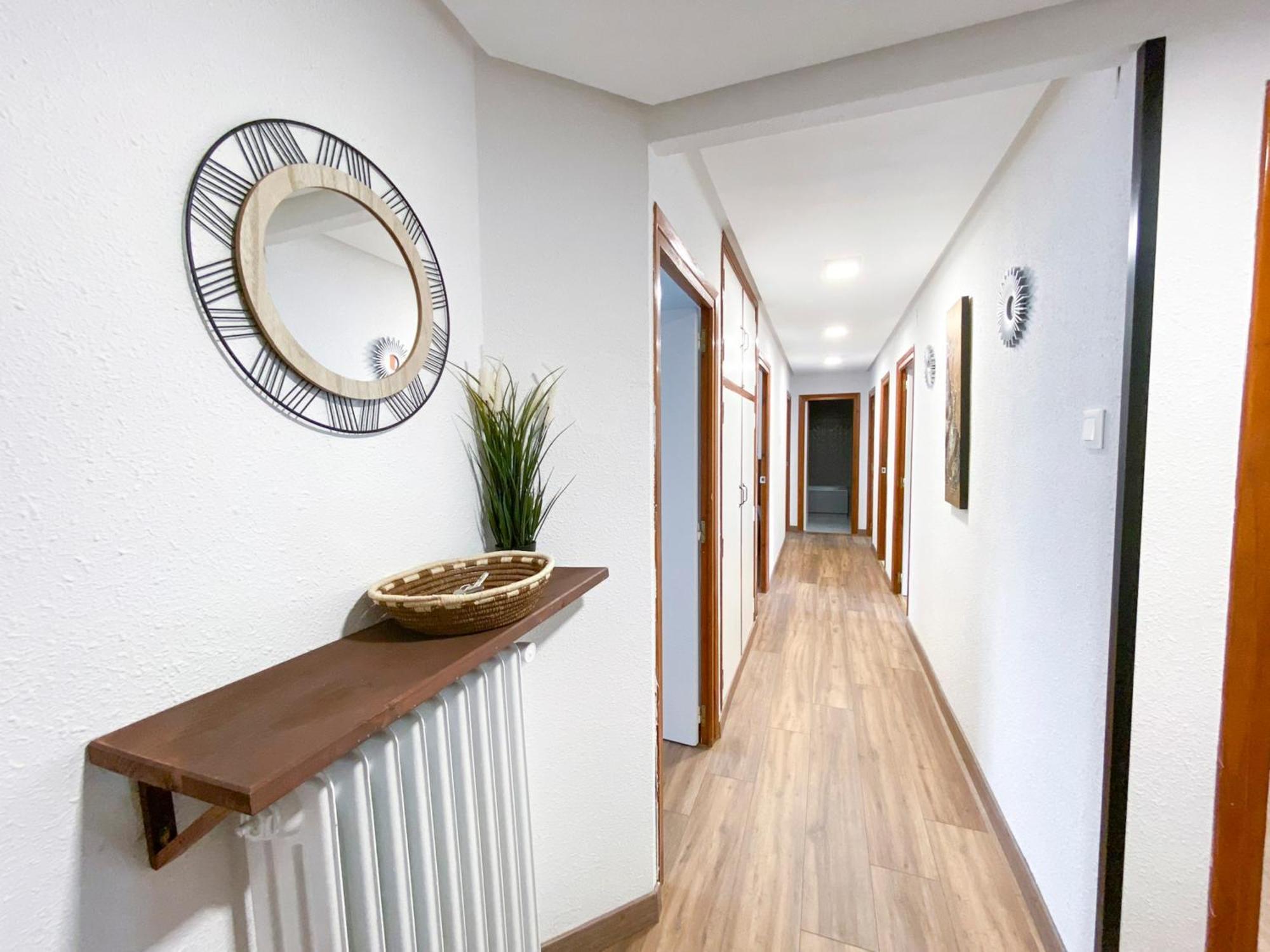 Apartamento Ara Boltana Luaran gambar