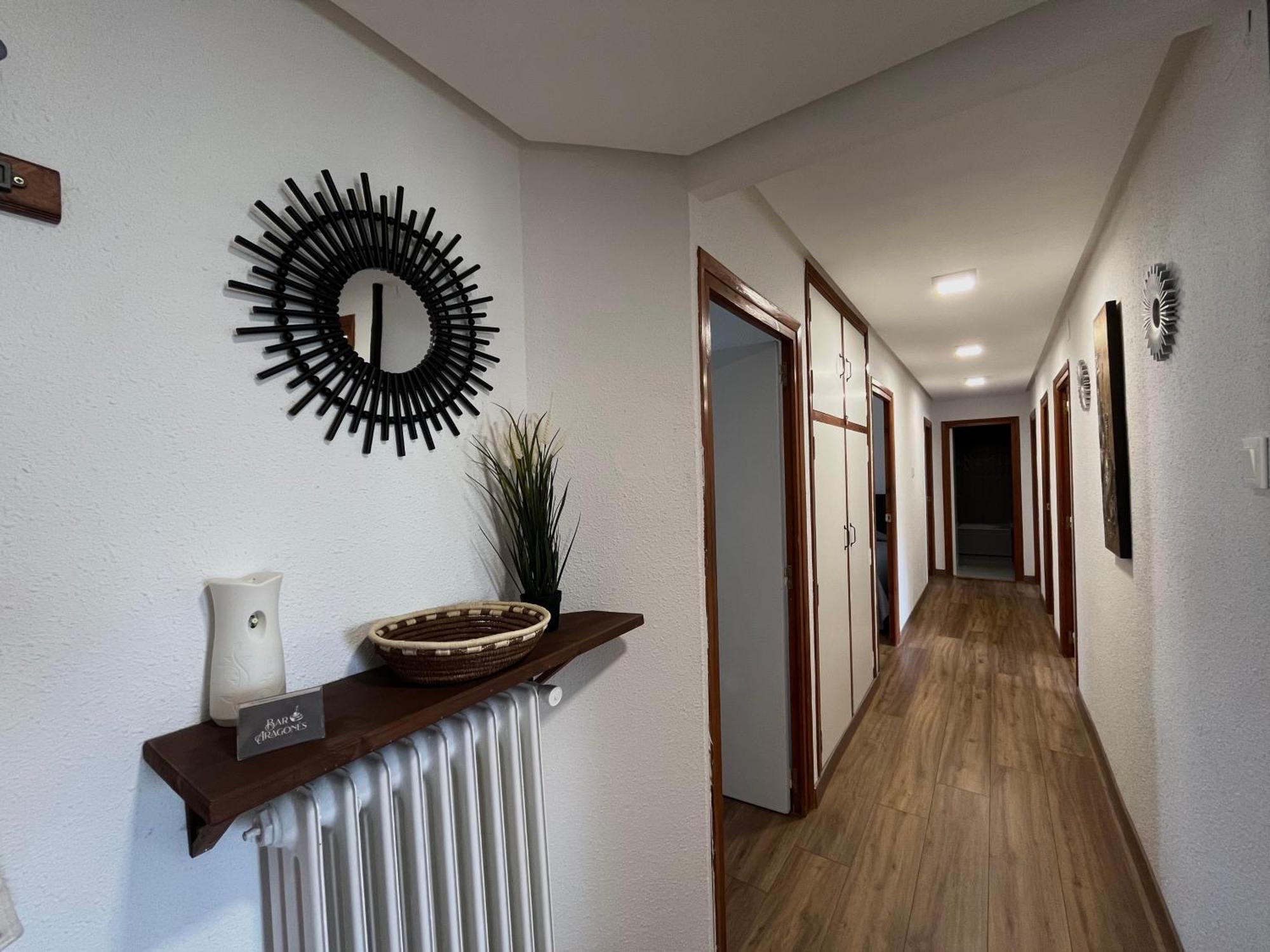 Apartamento Ara Boltana Luaran gambar