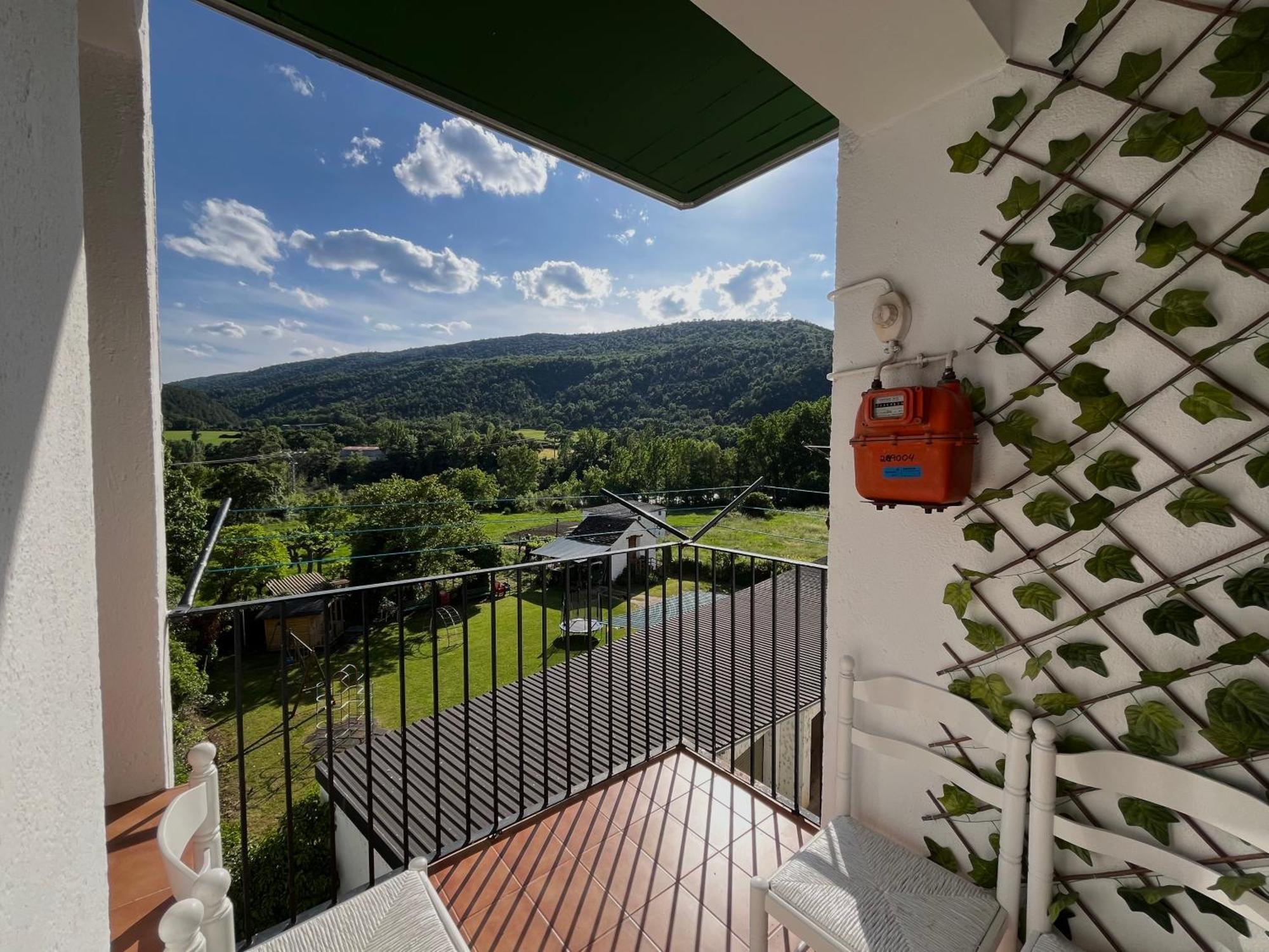 Apartamento Ara Boltana Luaran gambar