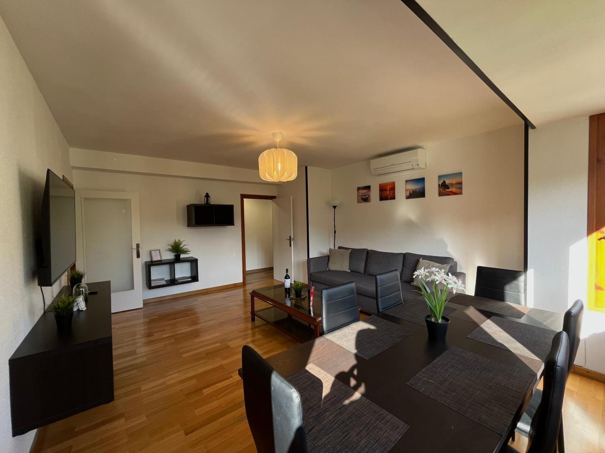 Apartamento Ara Boltana Luaran gambar