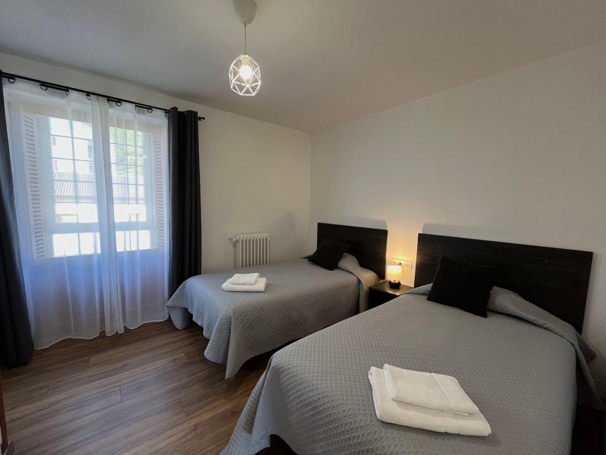 Apartamento Ara Boltana Luaran gambar