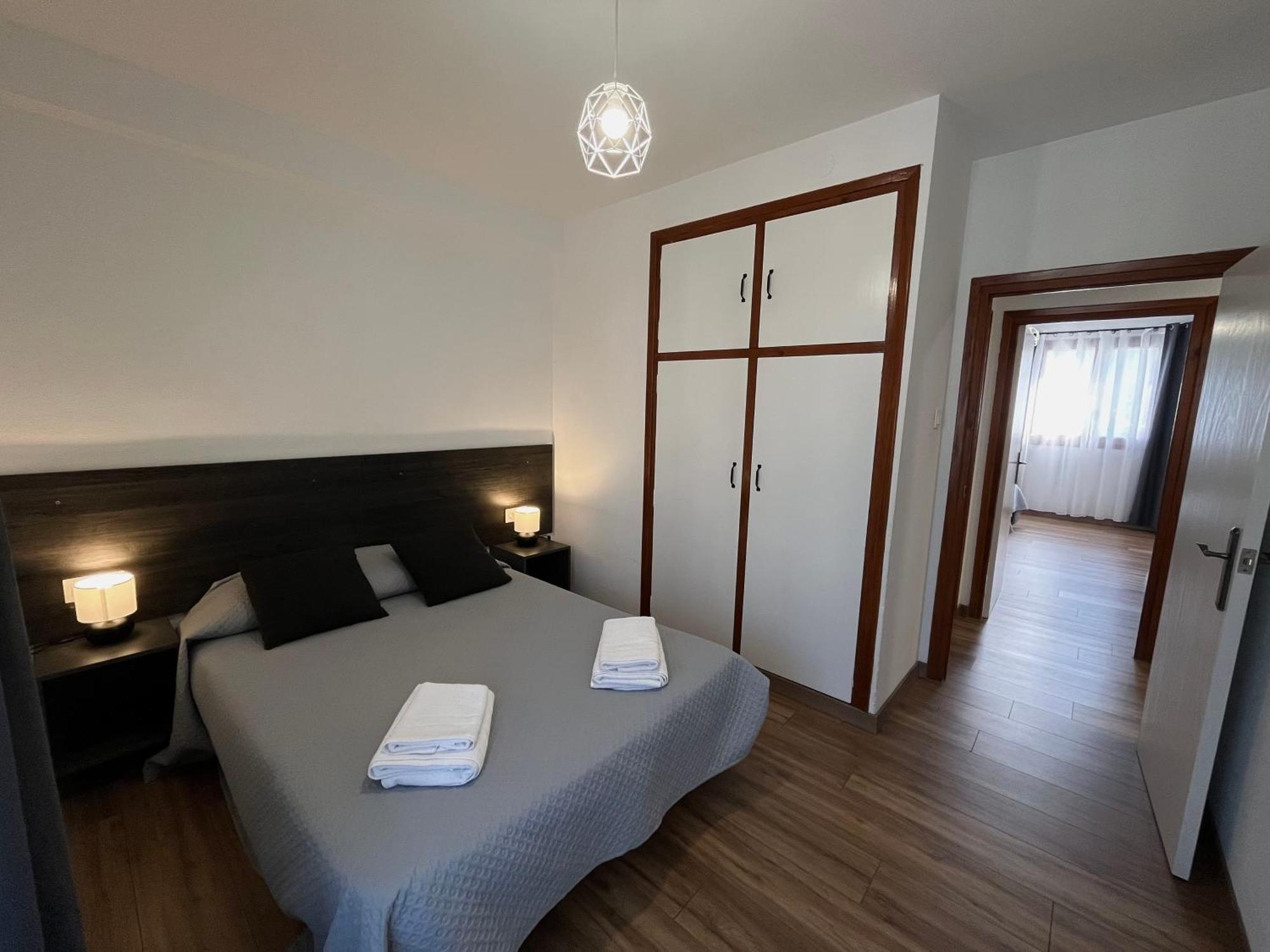 Apartamento Ara Boltana Luaran gambar
