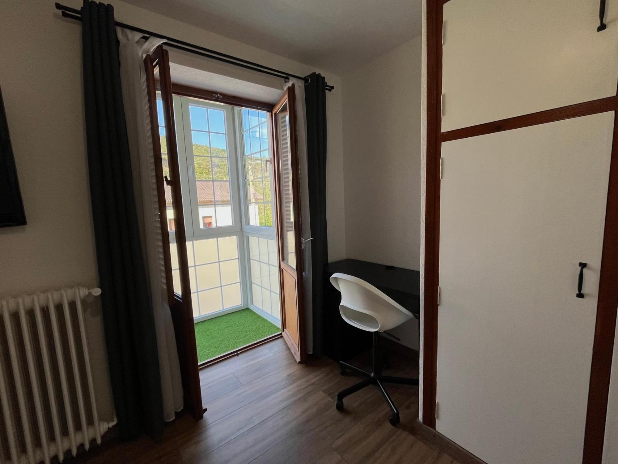 Apartamento Ara Boltana Luaran gambar