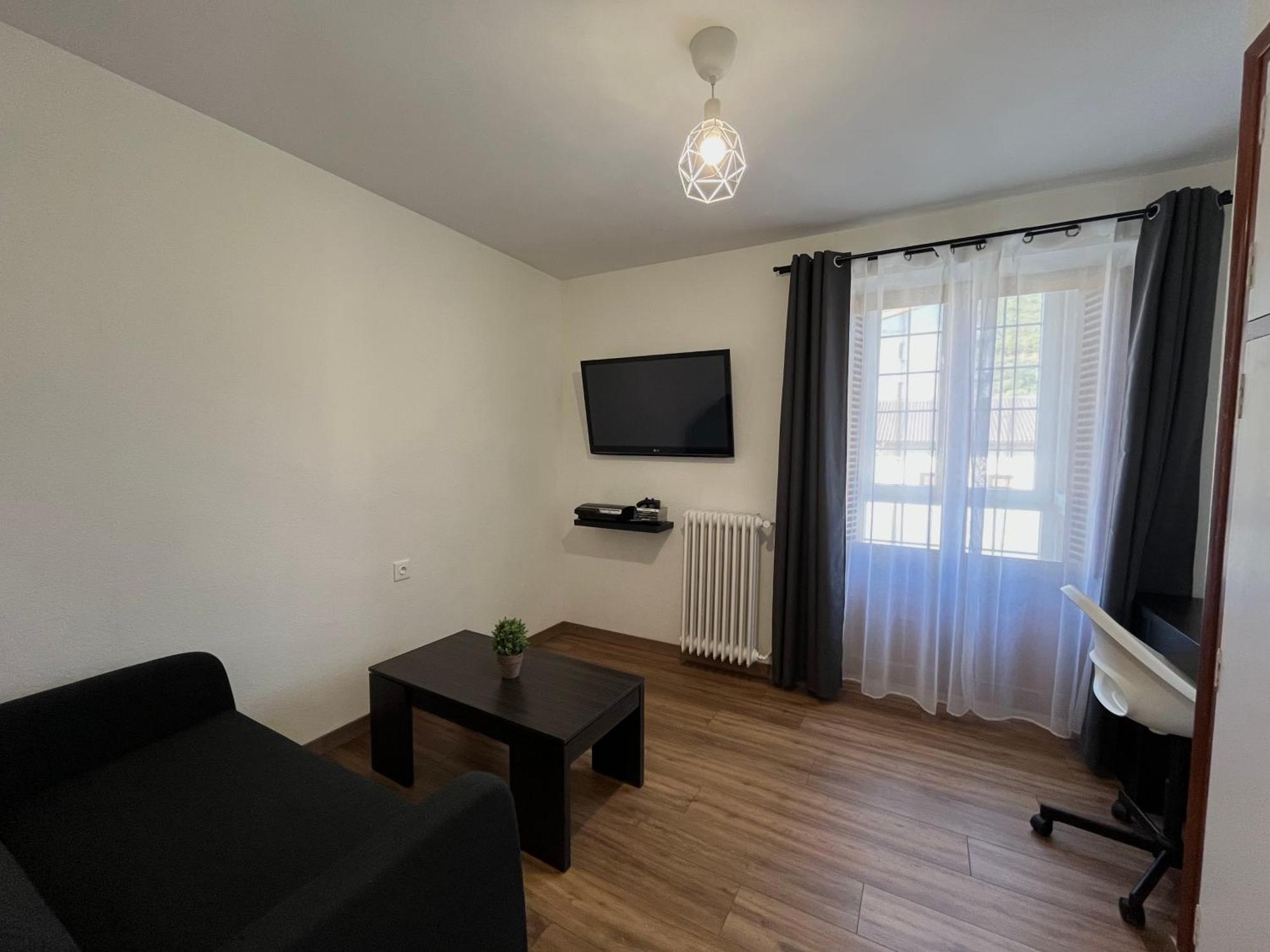 Apartamento Ara Boltana Luaran gambar