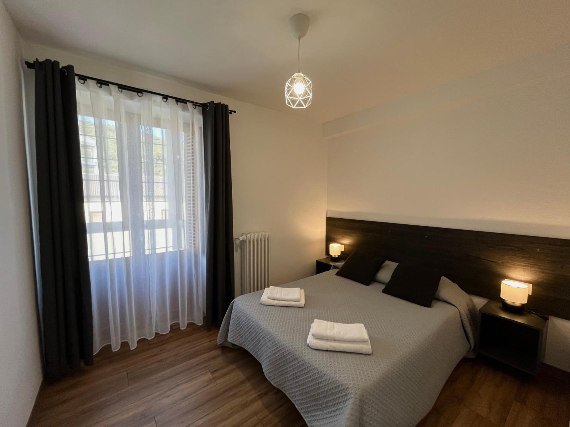 Apartamento Ara Boltana Luaran gambar