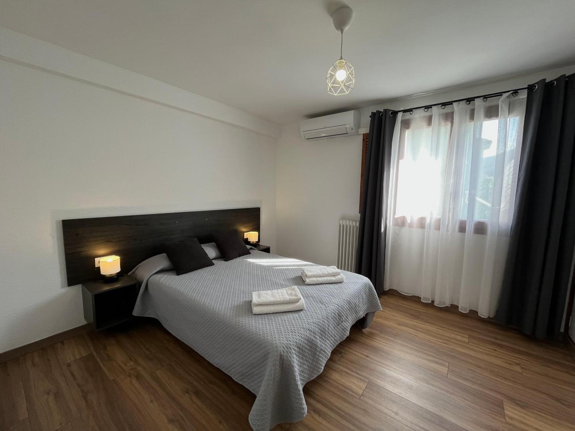 Apartamento Ara Boltana Luaran gambar